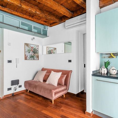 Mos29 - Luxurious Apartment - Near The Duomo Milan Exterior photo