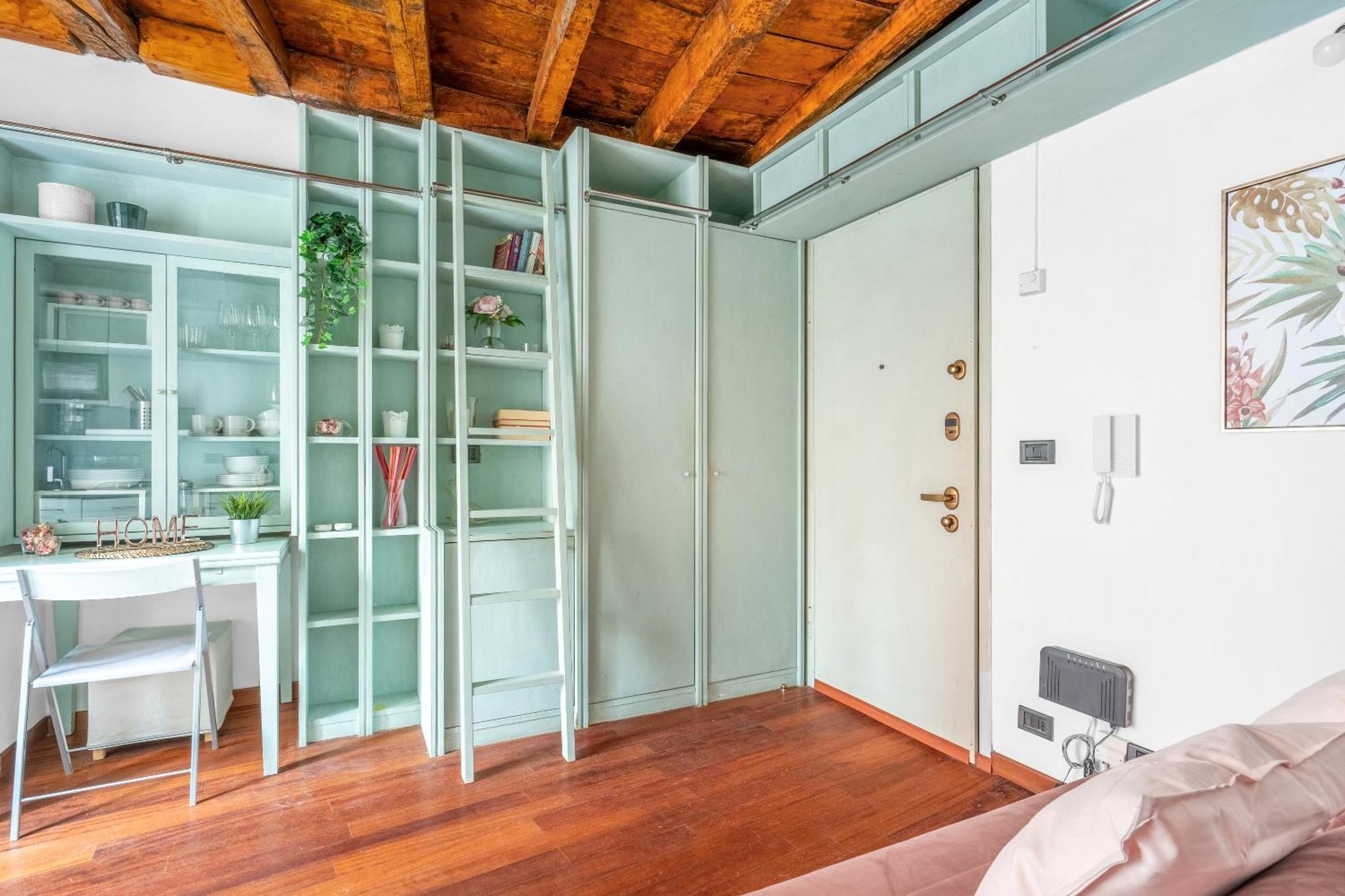 Mos29 - Luxurious Apartment - Near The Duomo Milan Exterior photo