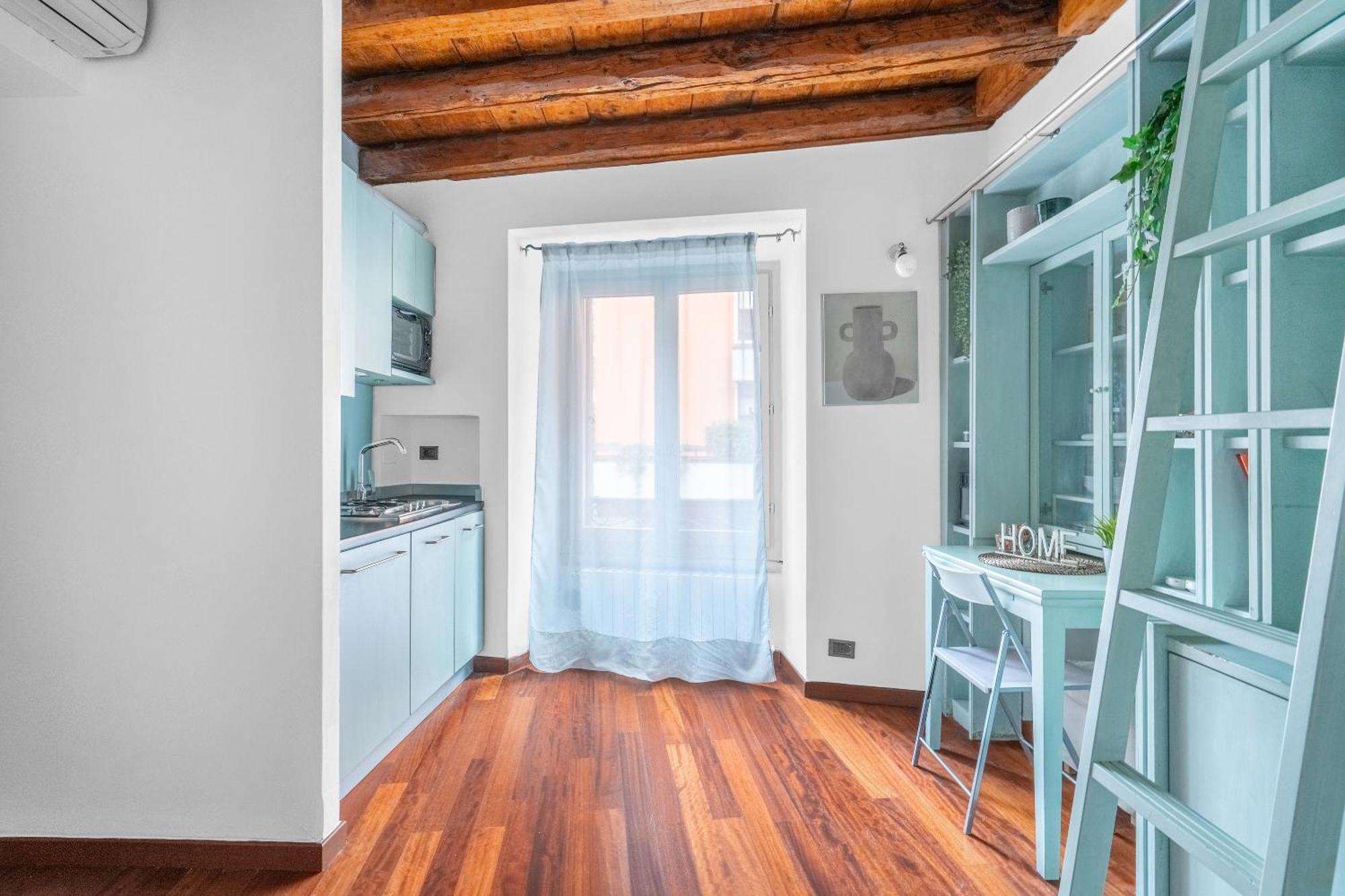 Mos29 - Luxurious Apartment - Near The Duomo Milan Exterior photo